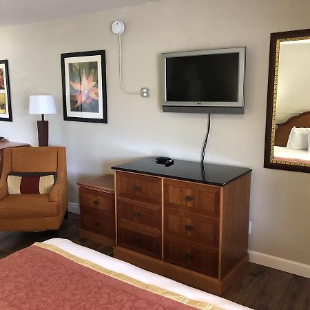 Ocala Cove Motel Luaran gambar