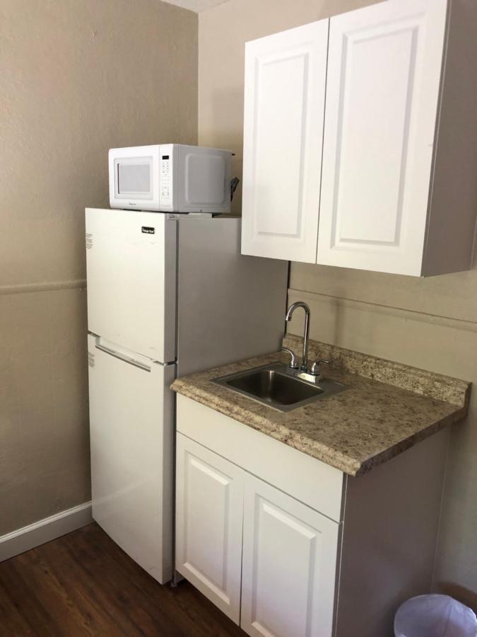 Ocala Cove Motel Luaran gambar