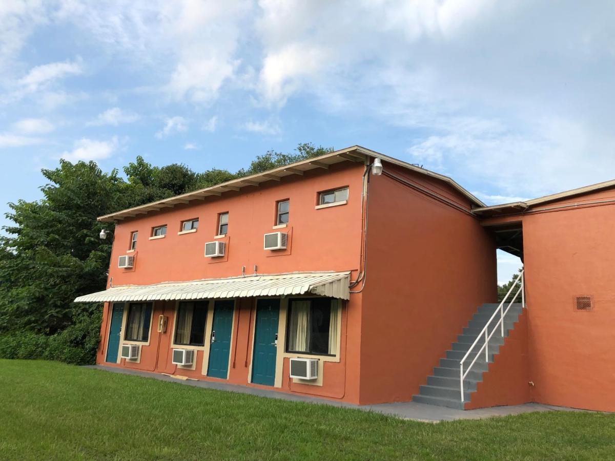 Ocala Cove Motel Luaran gambar