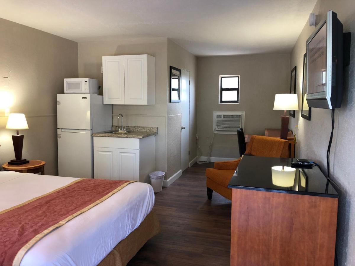 Ocala Cove Motel Luaran gambar