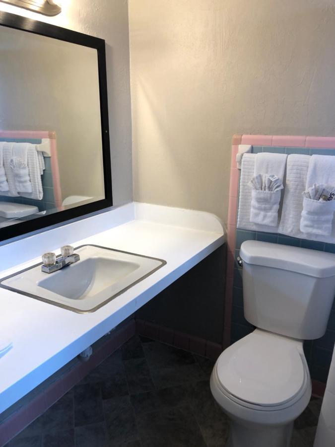 Ocala Cove Motel Luaran gambar