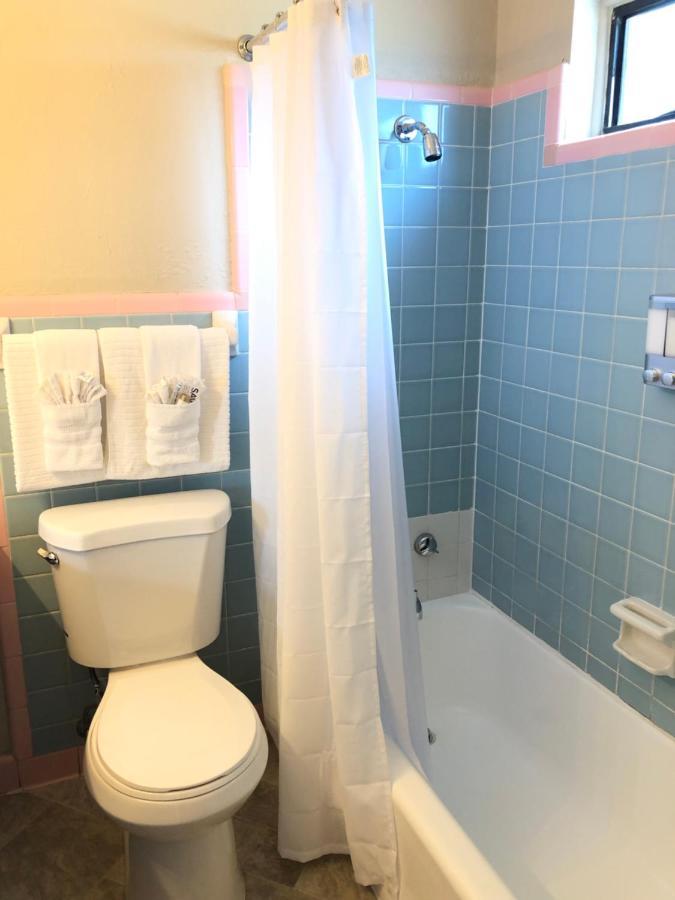 Ocala Cove Motel Luaran gambar