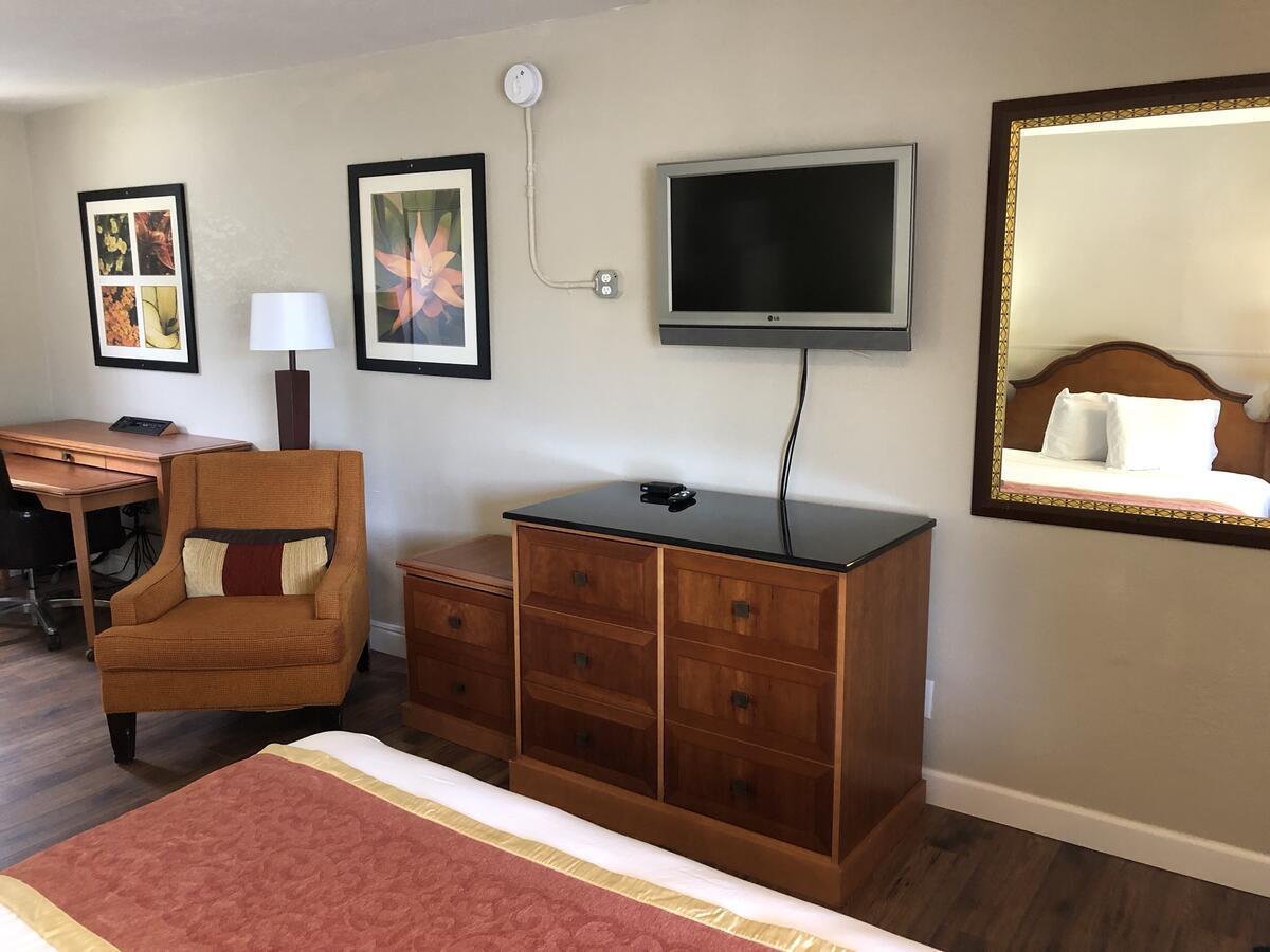 Ocala Cove Motel Luaran gambar