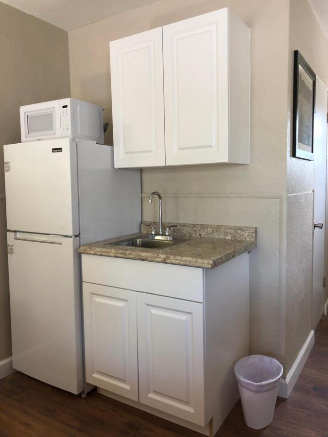 Ocala Cove Motel Luaran gambar