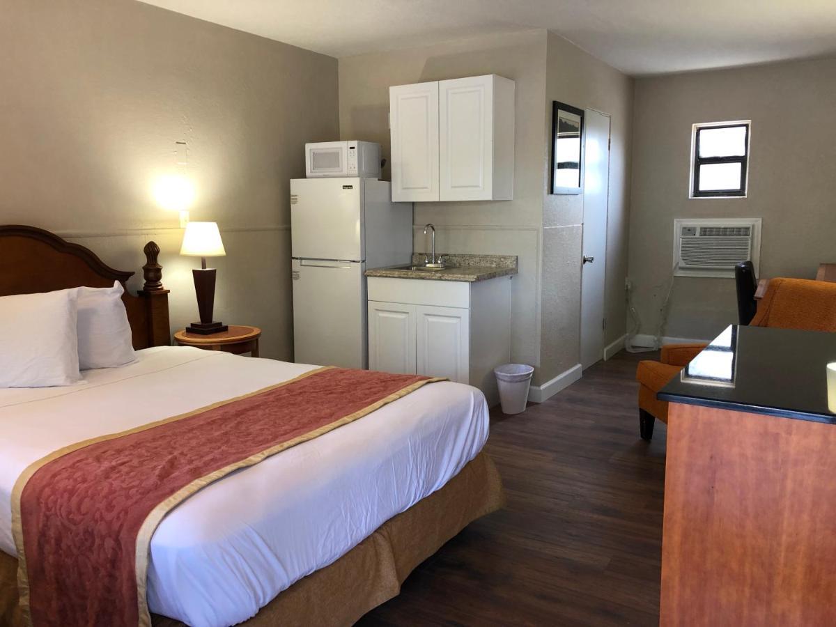 Ocala Cove Motel Luaran gambar